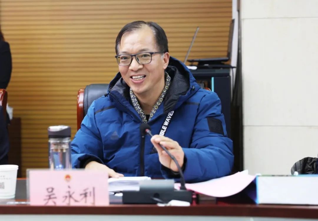 <第3039期>【喜迎省两会】阜阳 | 代表委员：从四个方面为检察献言献策