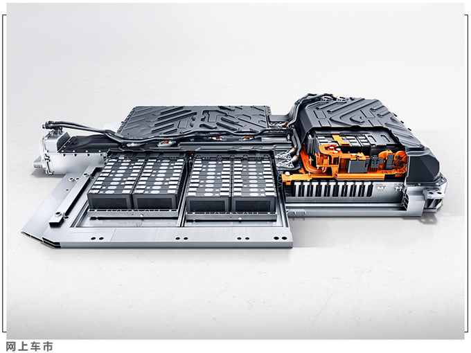 奔驰国产EQC将推长续航版，续航近600km，或55万起售