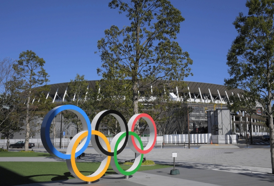 Japanese expert is computative: Sky field holds the Olympic Games to make an appointment with the loss 2.4 million yen