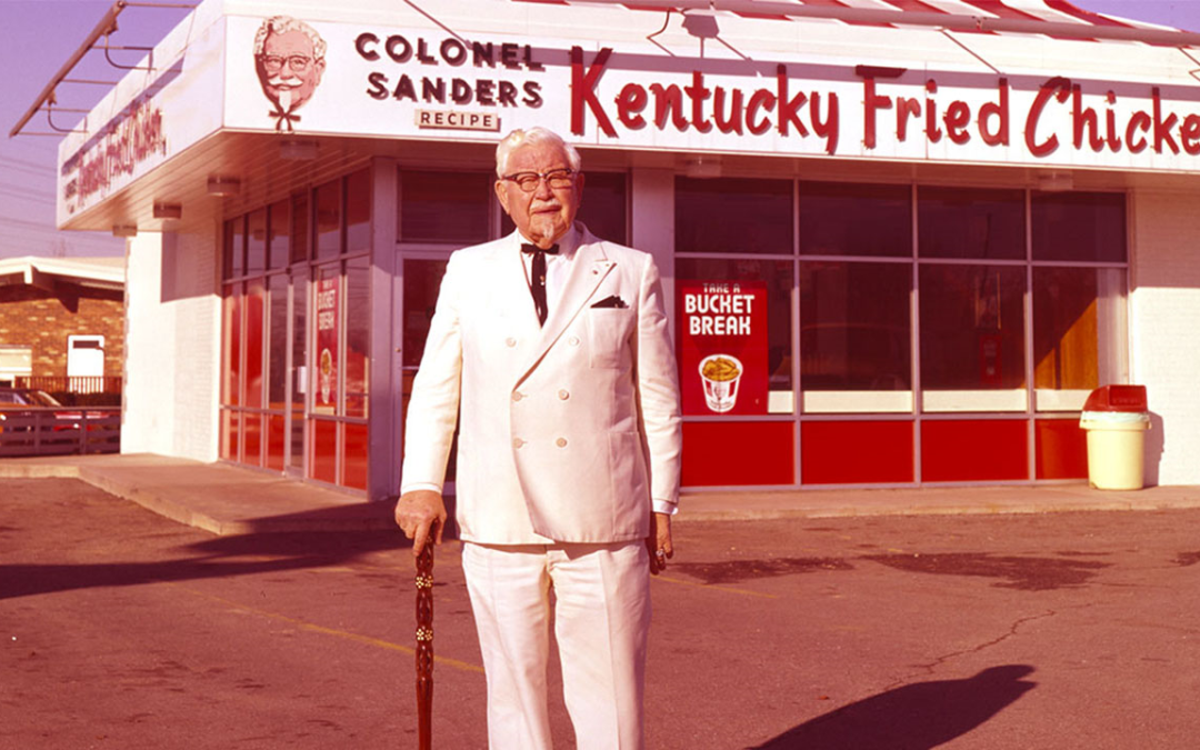 被“转卖”5次，汉堡王靠碰瓷式营销重回“巅峰”？| Morketing观察