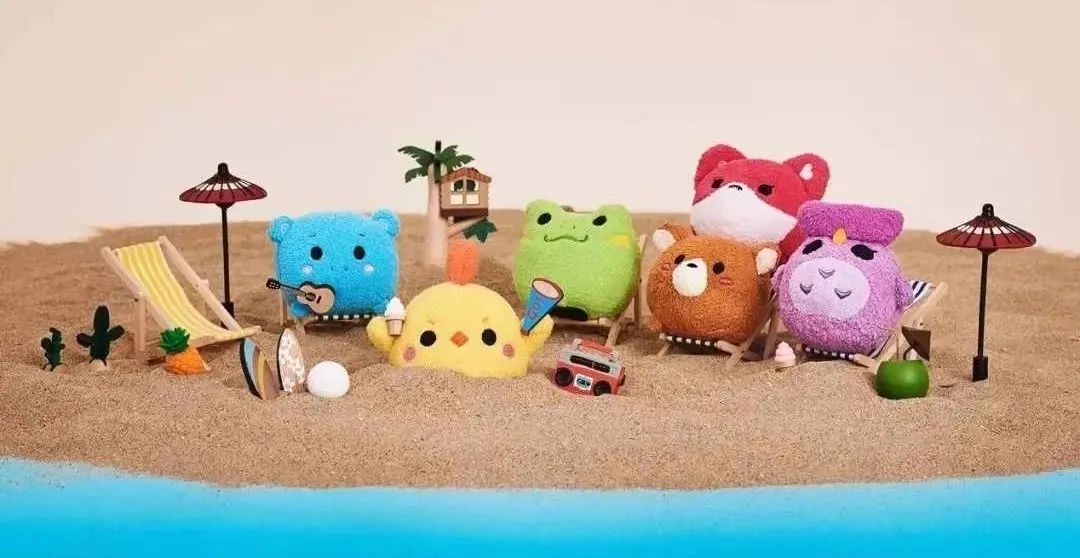 产品+场景+营销王炸组合，助力品牌多触点破局年轻化营销