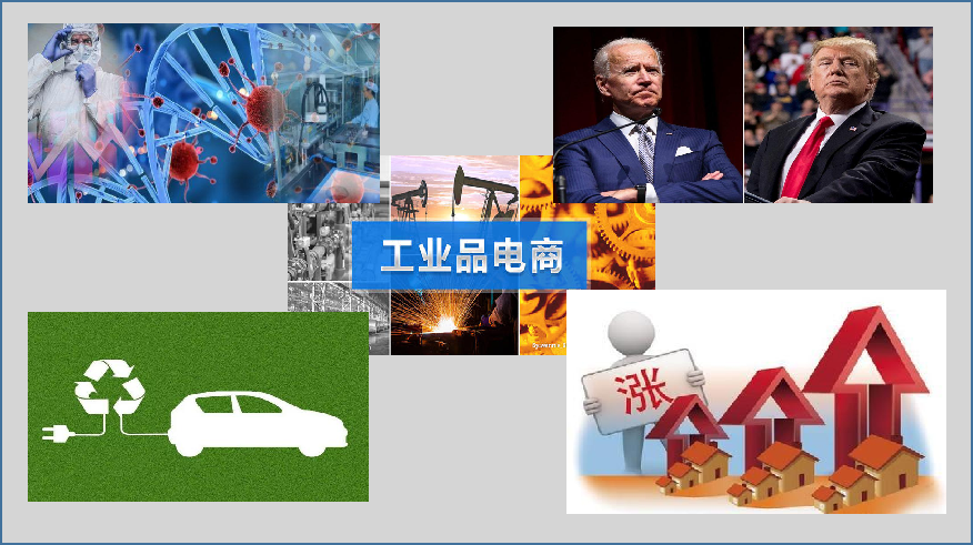 独角兽初具形态，此时入局工业品电商是否还来得及？