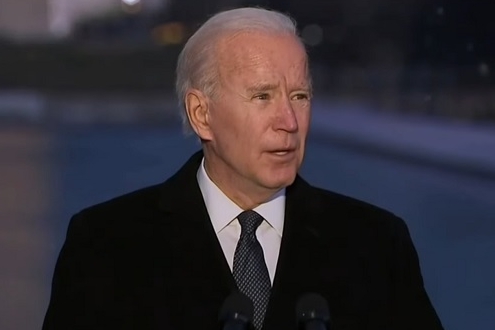 拜登新政府不可能走向�棄台論�？