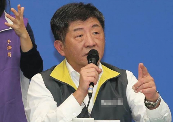 銳參考｜台當局買不到新冠疫苗！ 島內網友一句話扎心了