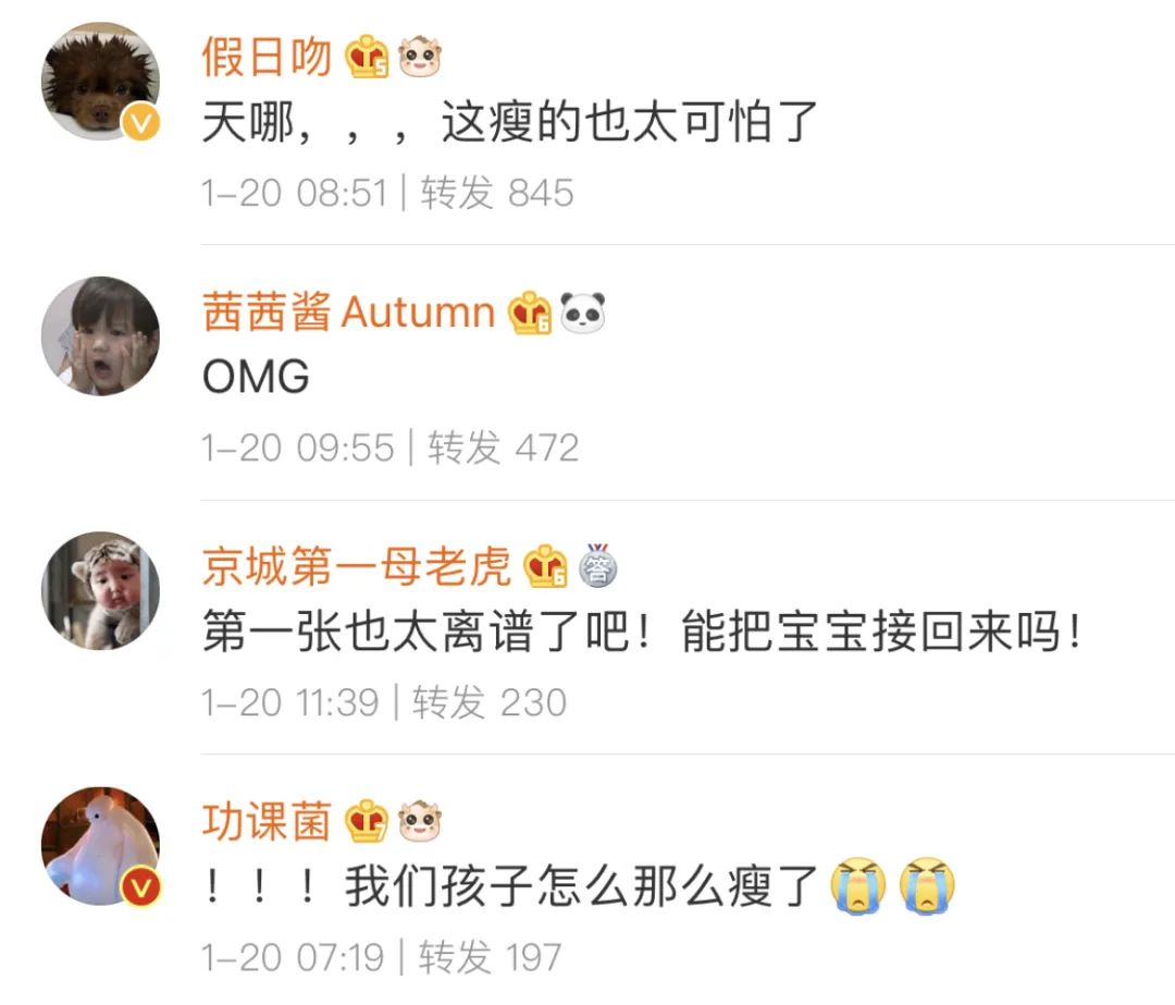 都沒熊樣了！旅美大熊貓居然瘦成皮包骨？官方回應(yīng)
