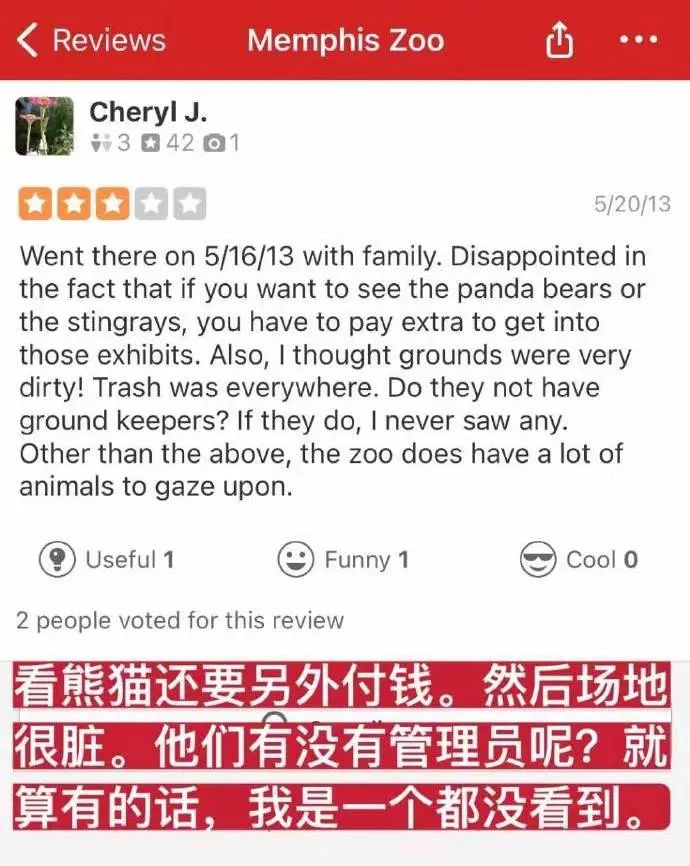 都沒熊樣了！旅美大熊貓居然瘦成皮包骨？官方回應(yīng)
