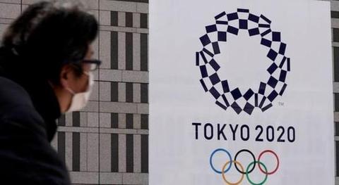 日本考虑东京奥运“无观众”方案，或将损失九百亿日元门票收入