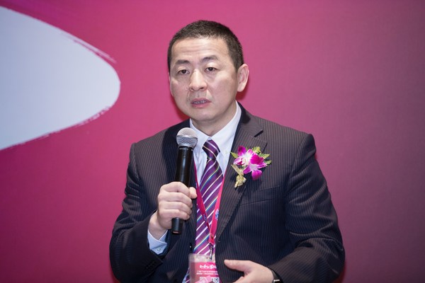 和黄医药自主研发肿瘤药苏泰达(R)正式上市
