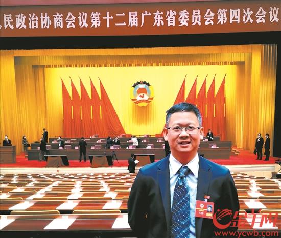 医药卫生界委员：建立高水平疾控中心 加强公共卫生人才建设