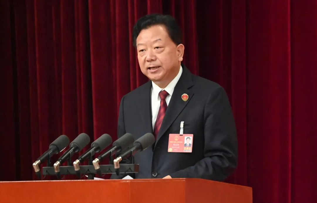 奋进十四五•两会看检察丨【一图读懂】海南省人民检察院工作报告
