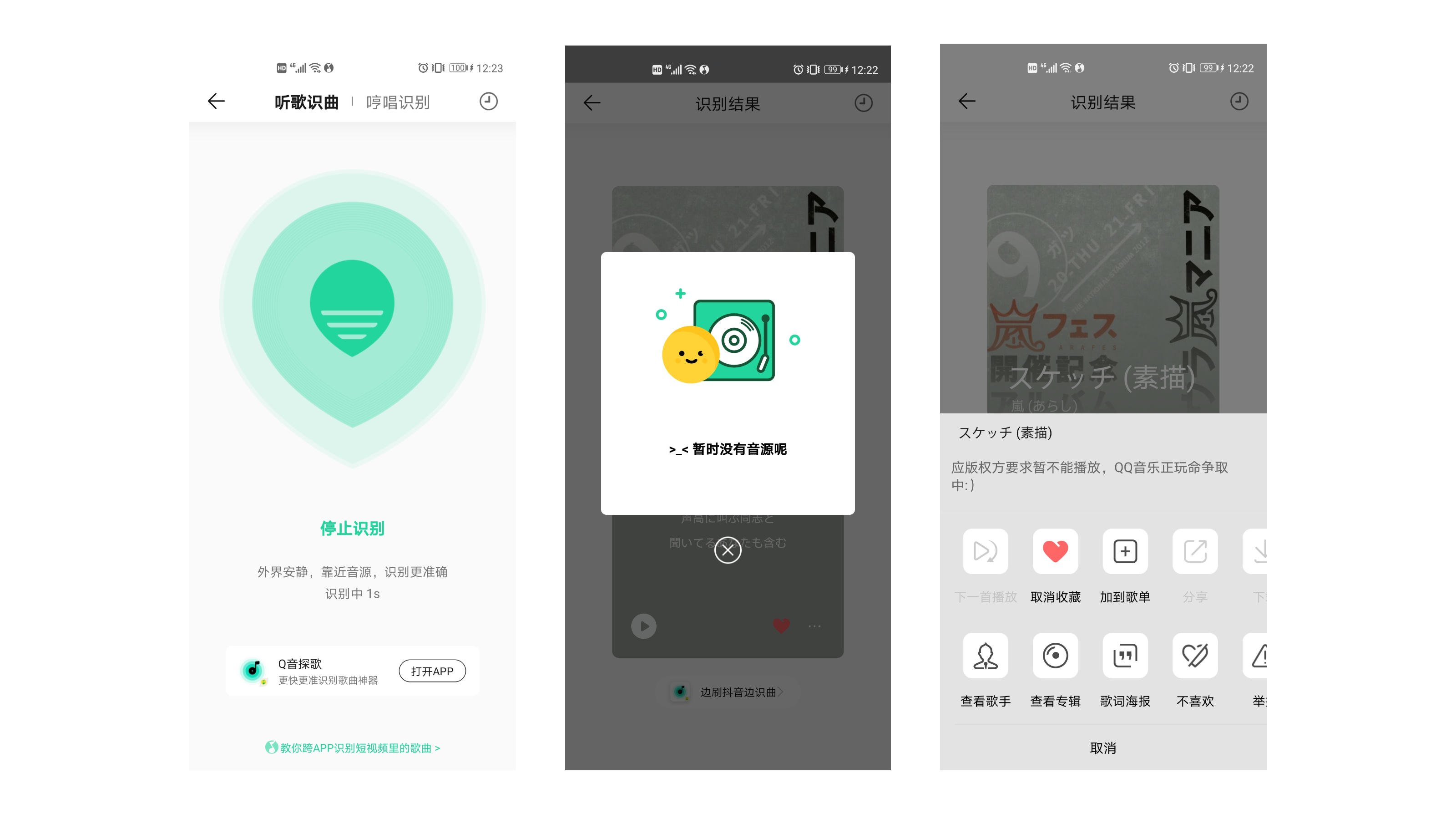 影响用户行为的六大要素