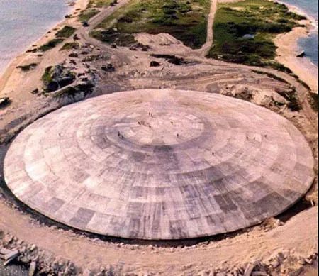 太平洋上的核試驗場——馬紹爾群島