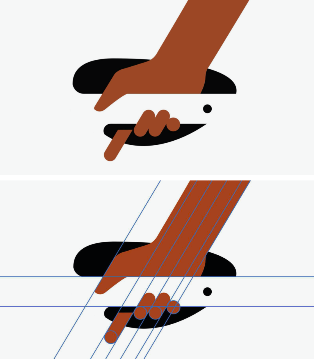 UI设计师怎样提升品牌能力