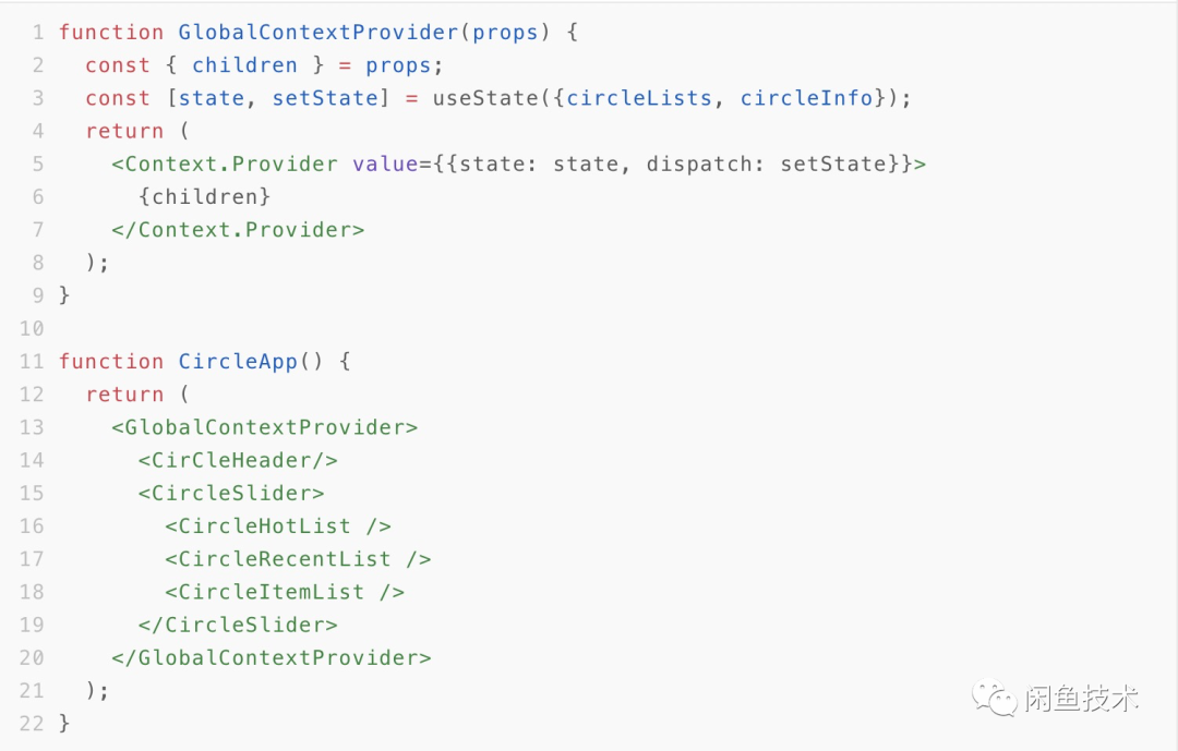 0到1：闲鱼高复杂度高性能社区圈子开发实录