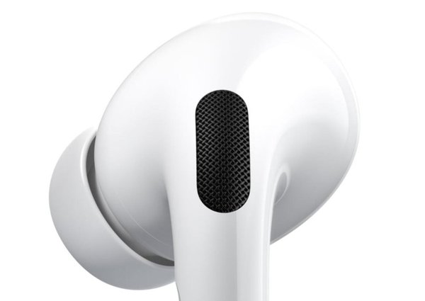 新AirPods Pro主体采取巧克力豆设计