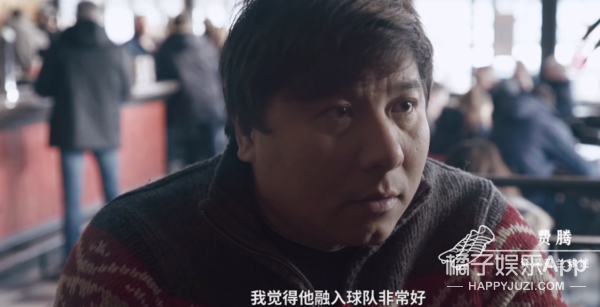 前国脚之子李嗣镕帅出圈，撞脸陈冠希郭富城，冲这颜值想看球了