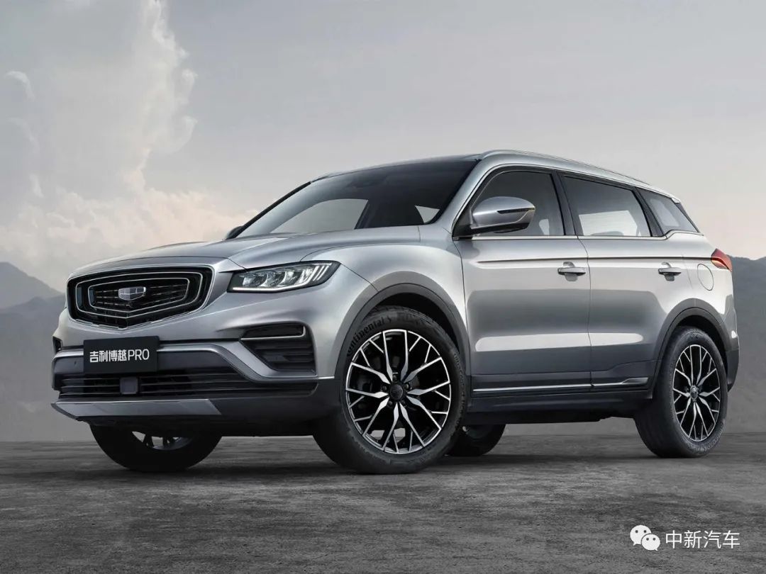 ˣ10SUV