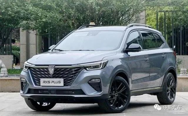 ˣ10SUV