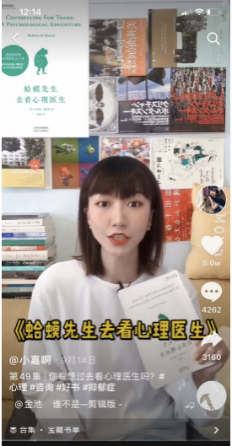 半年60万册，一个蛤蟆的爬坡之路——《蛤蟆先生去看心理医生》之营销篇