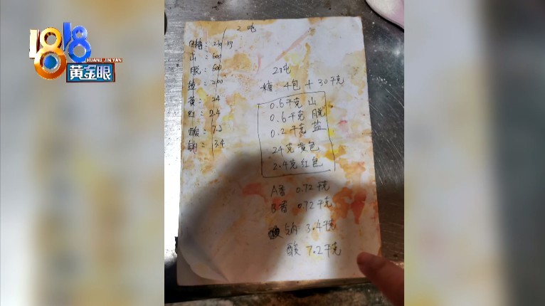 你喝的紅牛飲料可能來自這個地方……
