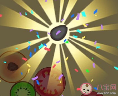 How to synthesize small sesame seed quickly? The synthesis playing a way that synthesizes small sesame seed to close introduces orderly