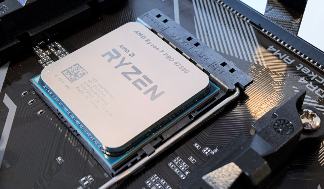 「小狮子诊所」玩游戏首选锐龙5 5600X