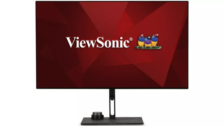 售价超3万！优派推出8K专业显示器VP3286-8K