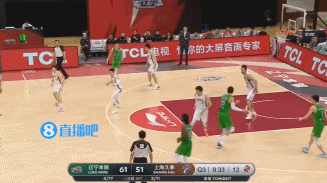 Efficient Lin! Zhang Zhenlin 12 in 9 with a bang leave 8 bank 23 minutes 4 grab