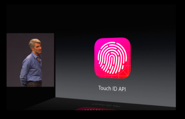 稳了！Touch ID 将在今年回归 iPhone