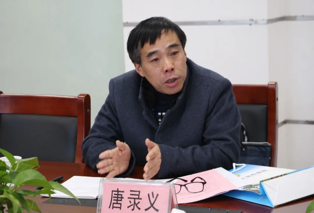 【两会看“检”】唐录义代表：希望帮助解决“校园闹”问题