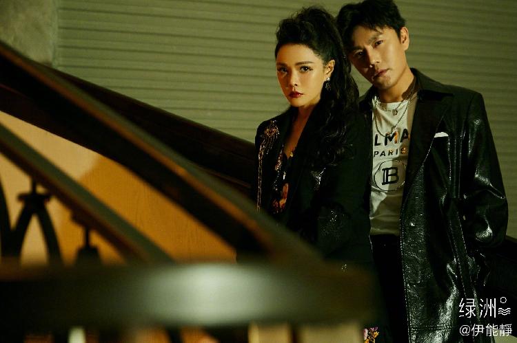 Huang Yi " boast " marry to the bridal sedan chair on Qin Hao right " woman " , yi Nengjing anger delivers small gain: Do not accept this stalk