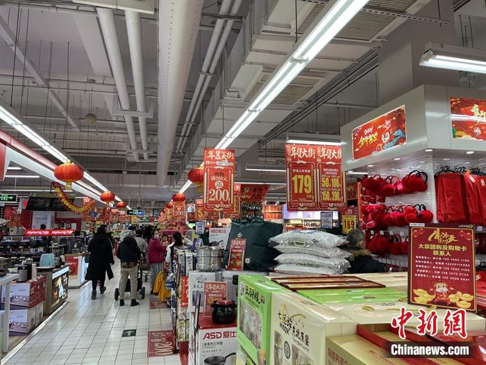 就地過年，如何過出年味？網(wǎng)友開曬“媽媽的味道”