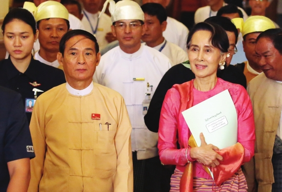 一夜之间缅甸变样！在缅华人目睹当地人抢购大