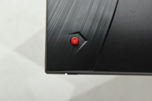 微星OPTIX MAG274QRF-QD电竞显示器评测