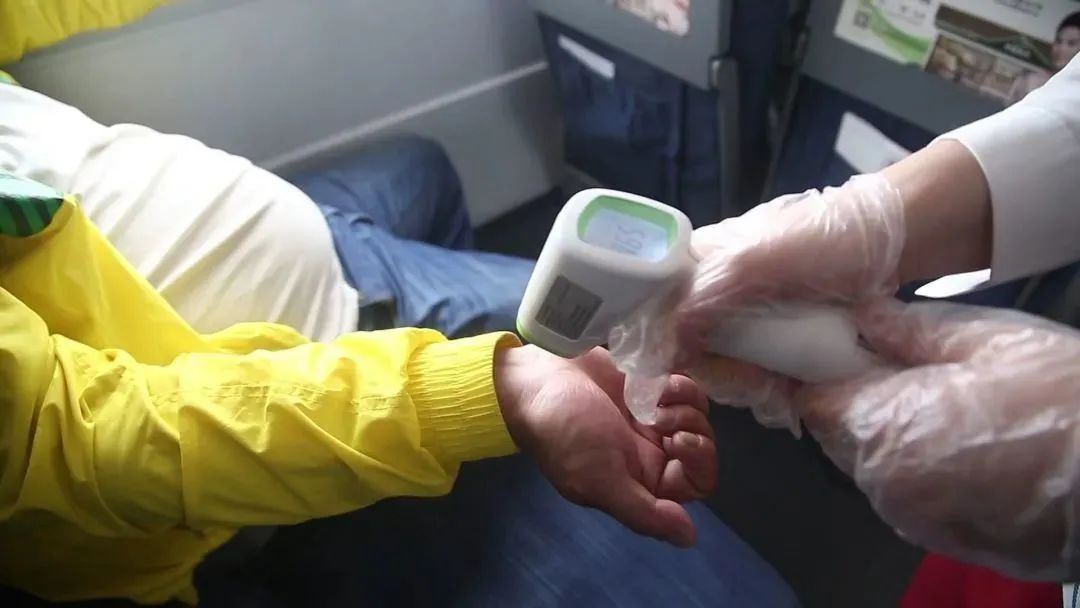 Shanghai adds case of diagnose of a this locality newly! Spring Festival drawing near, come home spend the New Year must be careful