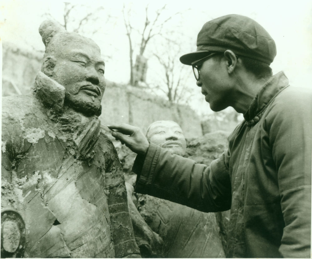 地宫有多深，何时能重见天日……秦始皇帝陵还有哪些未解之谜？-第6张图片-大千世界