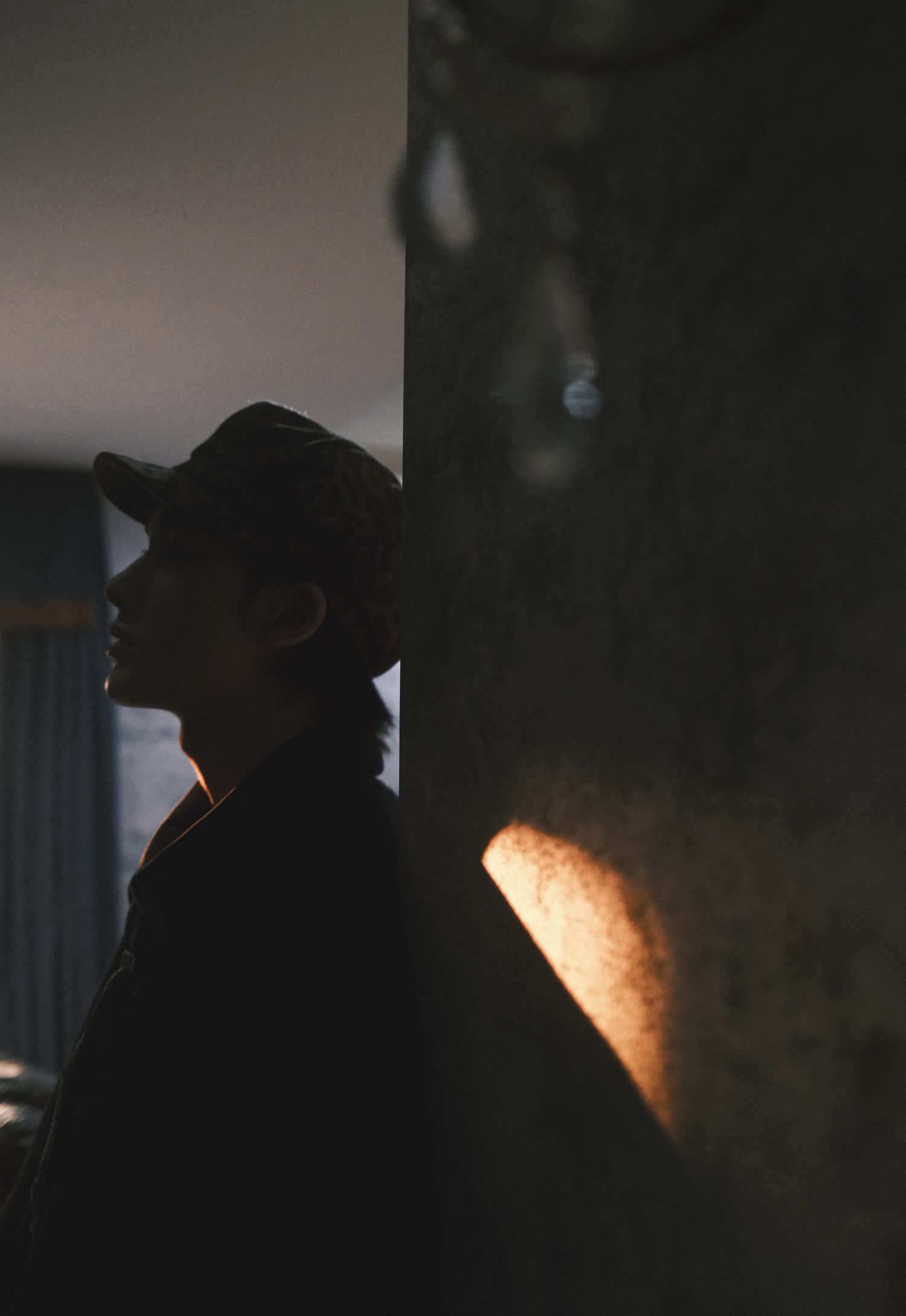 210207 Zhu Zhengting " youth of a poetic name of China is written down " kill young young prince formally late night safety arrives at Beijing yesterday