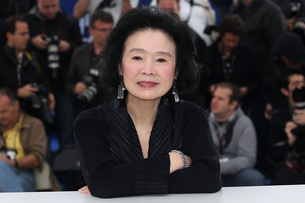 Static Ji Zhangfu of Han actor Yin denies discard sicken wife, say petitionary content all is crammer