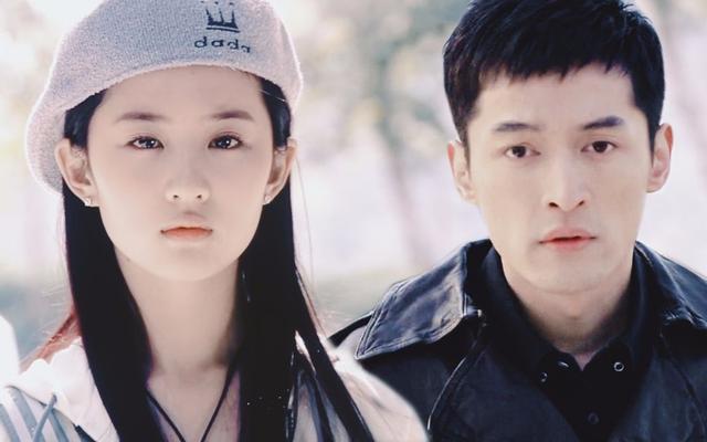 Do song of net moustache exposing to the sun and Liu Yi Fei get card marriage? Hu Ge just refutes a rumor, it is true that the netizen hopes however