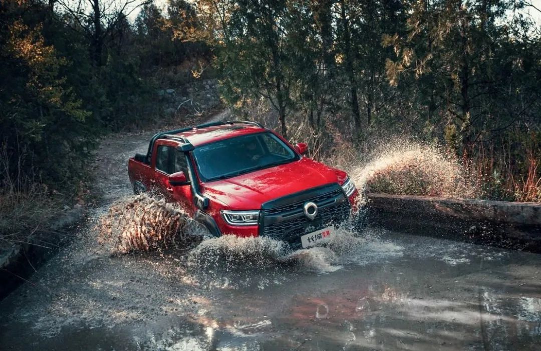 长城汽车市值为何节节高？