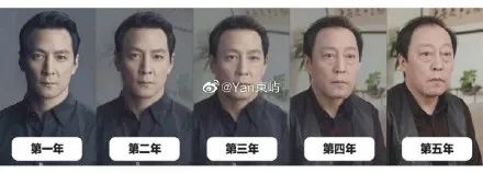 "Tired ugly " fire! Growing uglily so is " inductrial injury " ah...