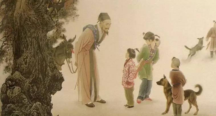 再論《回鄉偶書》“鬢毛衰”詩案