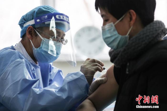 打新冠疫苗了嗎？你最關(guān)心的都在這