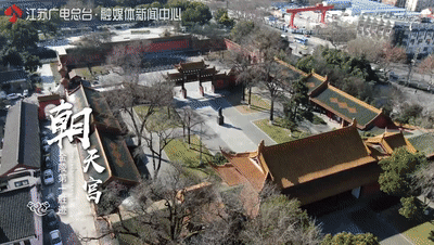 600年了，南京明城墙上一亿多块砖，为何依旧坚固？