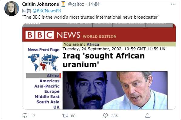 Ӣ߹ΪBBCͷ21ͣѻƬսʱ