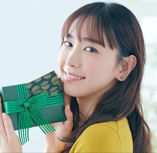 新垣结衣最可爱了 最适合巧克力广告的岛国演员排行