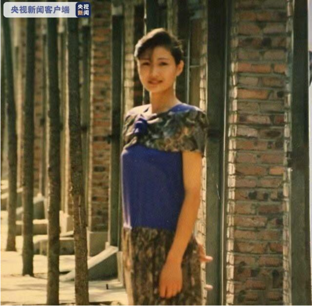 你好，这是我的“李焕英”