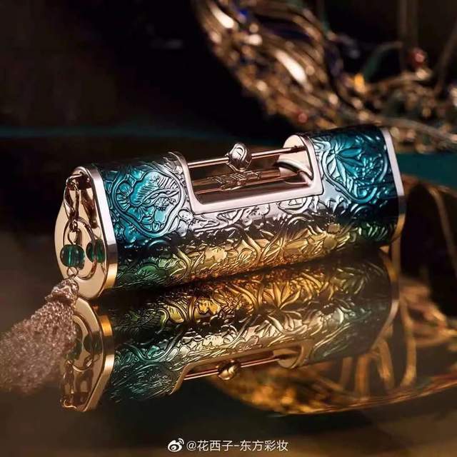 百雀羚VS花西子：谁才是国潮化妆品扛旗者？