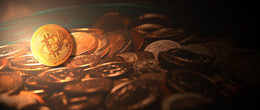 Thoroughly mad! Bit money breaks through 50000 dollars / , total market prise surmounts Tecent, a few big crucial data reveal to go up greatly motivation