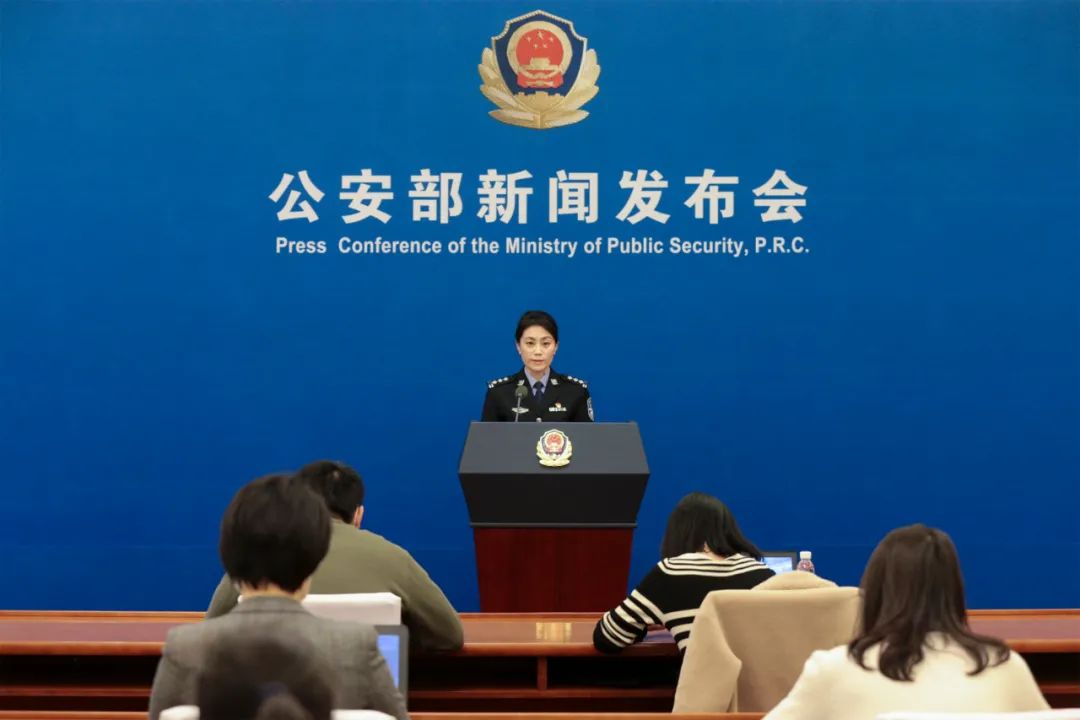 公安部通报：春节期间，全国公安机关有3名民警因公牺牲